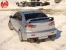 АБС-пластик Козырек на крышу с 9 зубьями Lancer X